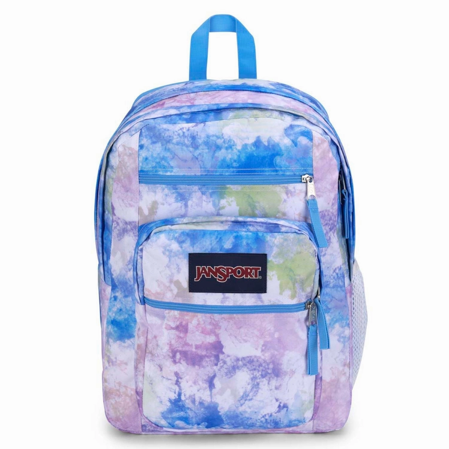 Jansport Big Student Backpack (Printed) (Sa) Exclusive Online Offer