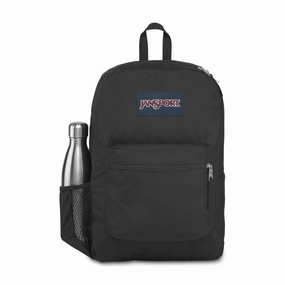Jansport Cross Town Backpack (Plain) Best Price Today
