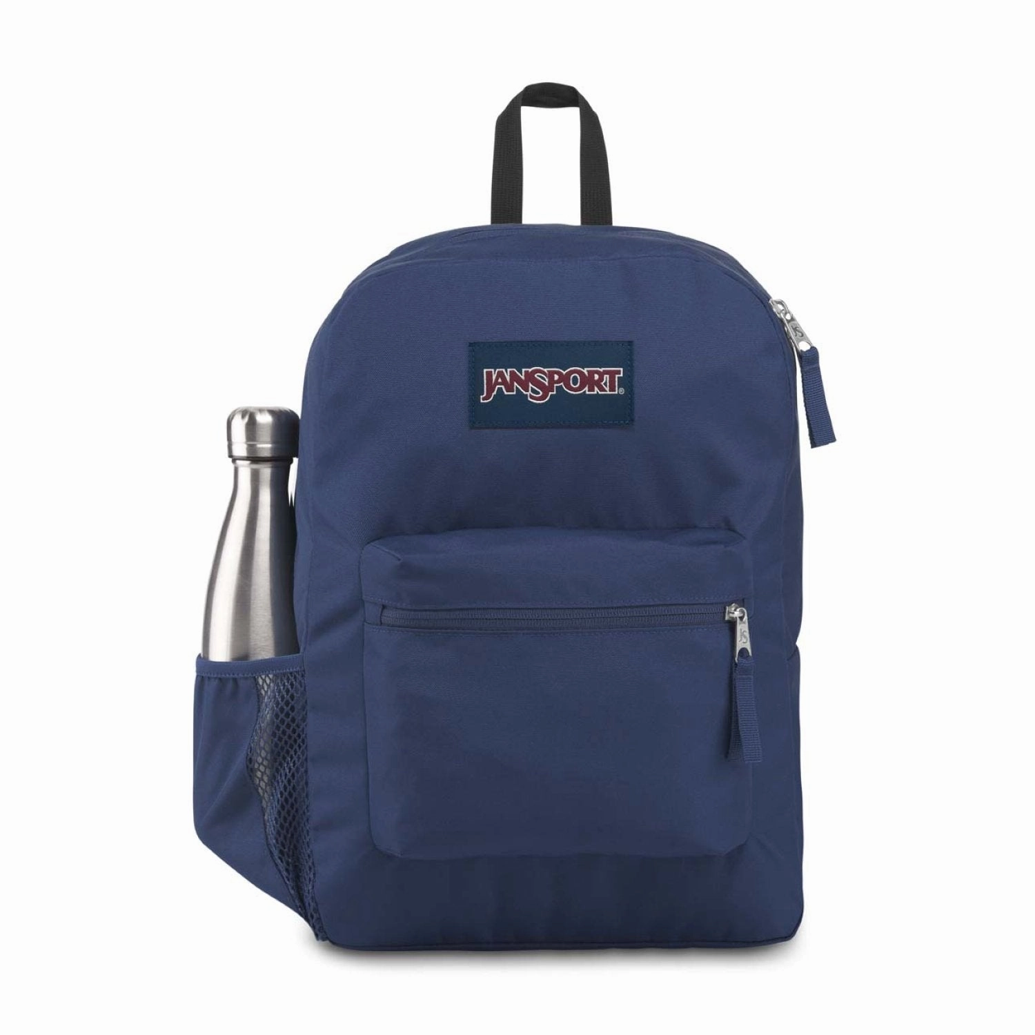 Jansport Cross Town Backpack (Plain) Trending Deals Today Big Price Drop