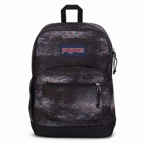 Mega Sale Now Jansport Cross Town Plus Backpack (Sa)