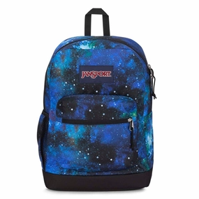 Jansport Cross Town Plus Backpack Limited Stock Offer
