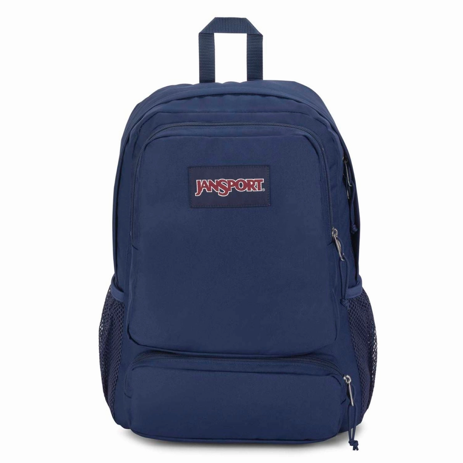 Jansport Doubleton Backpack Instant Savings Inside