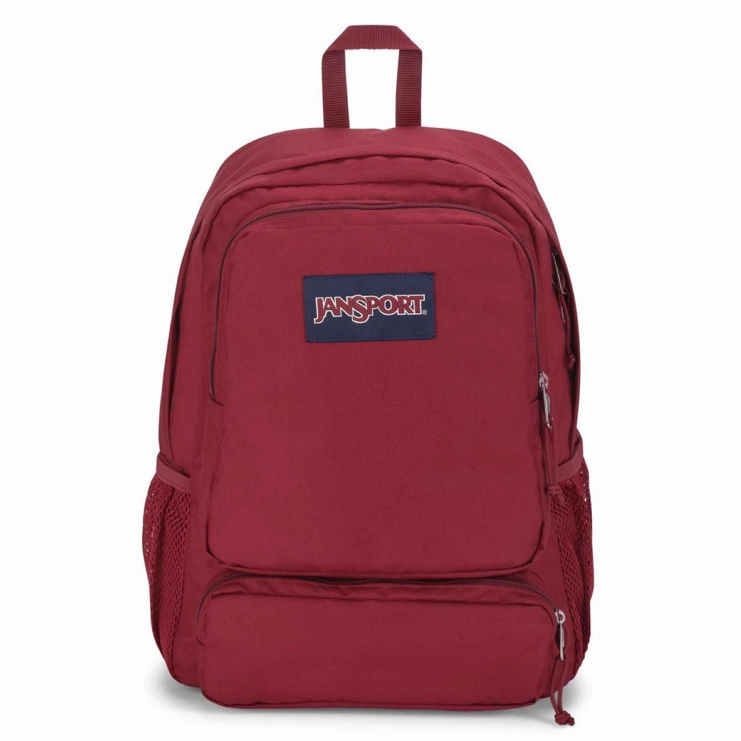 Jansport Doubleton Backpack (Sa) Big Clearance Event