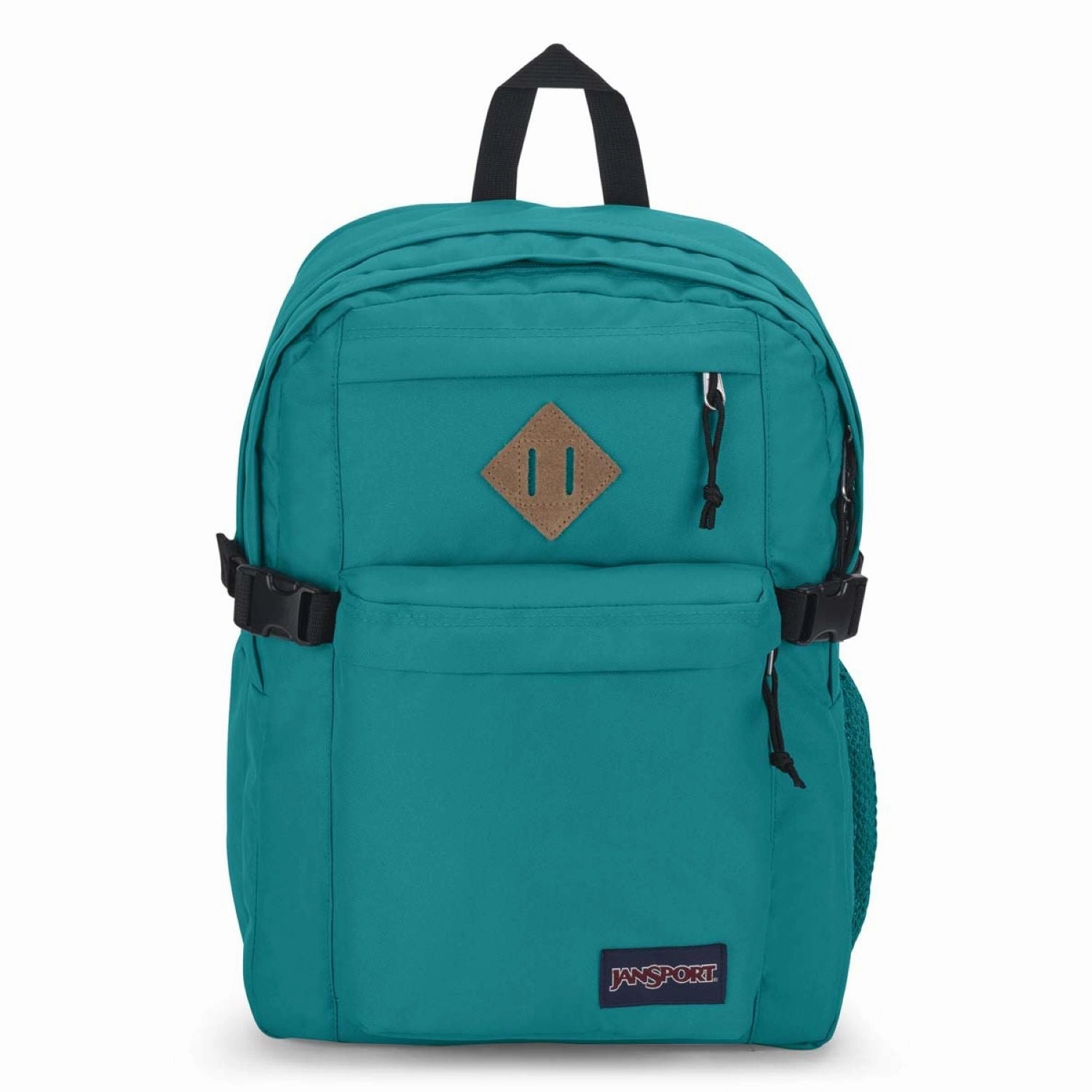 Jansport Main Campus Backpack (Plain) (Sa) Clearance Sale Now Clearance Steal Today