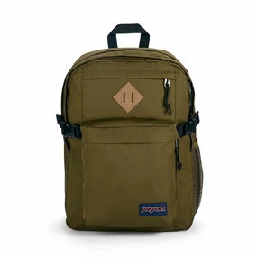 Jansport Main Campus Backpack (Plain) (Sa) Mega Savings Now Big Savings Alert