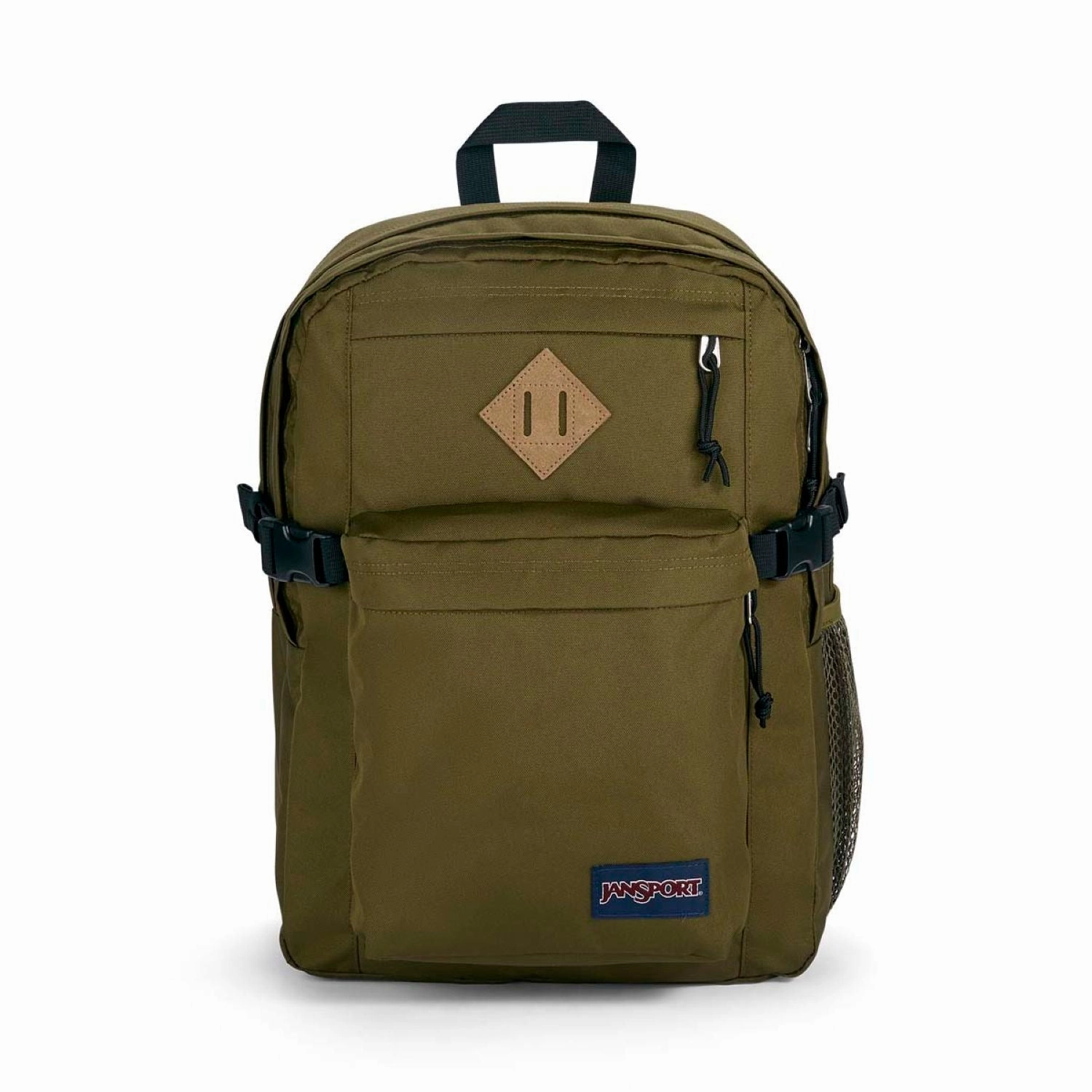 Jansport Main Campus Backpack (Plain) (Sa) Mega Savings Now Big Savings Alert