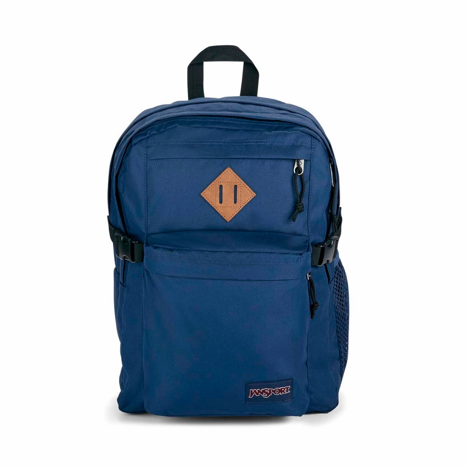 Jansport Main Campus Backpack (Plain) Daily Hot Deal