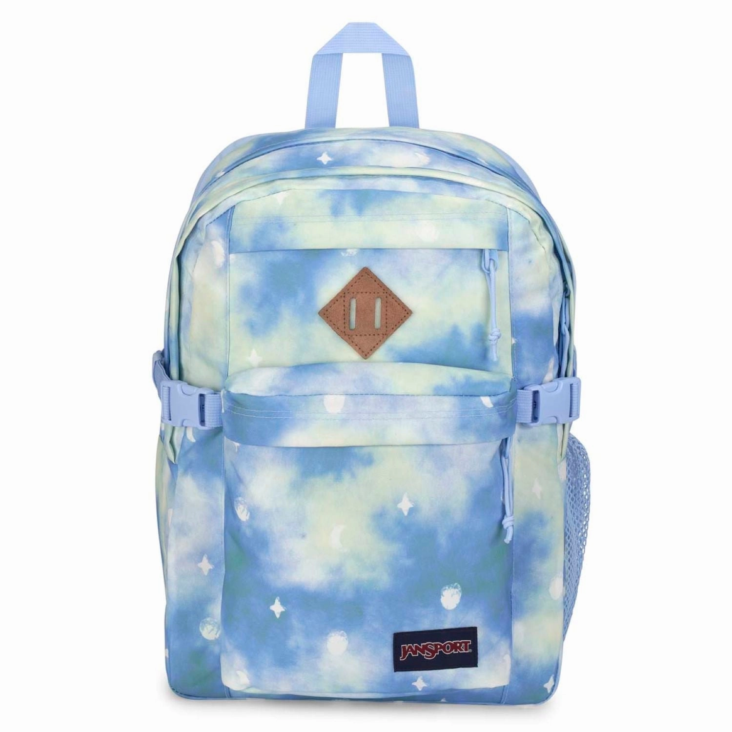 Clearance Blowout Jansport Main Campus Backpack (Printed) (Sa)