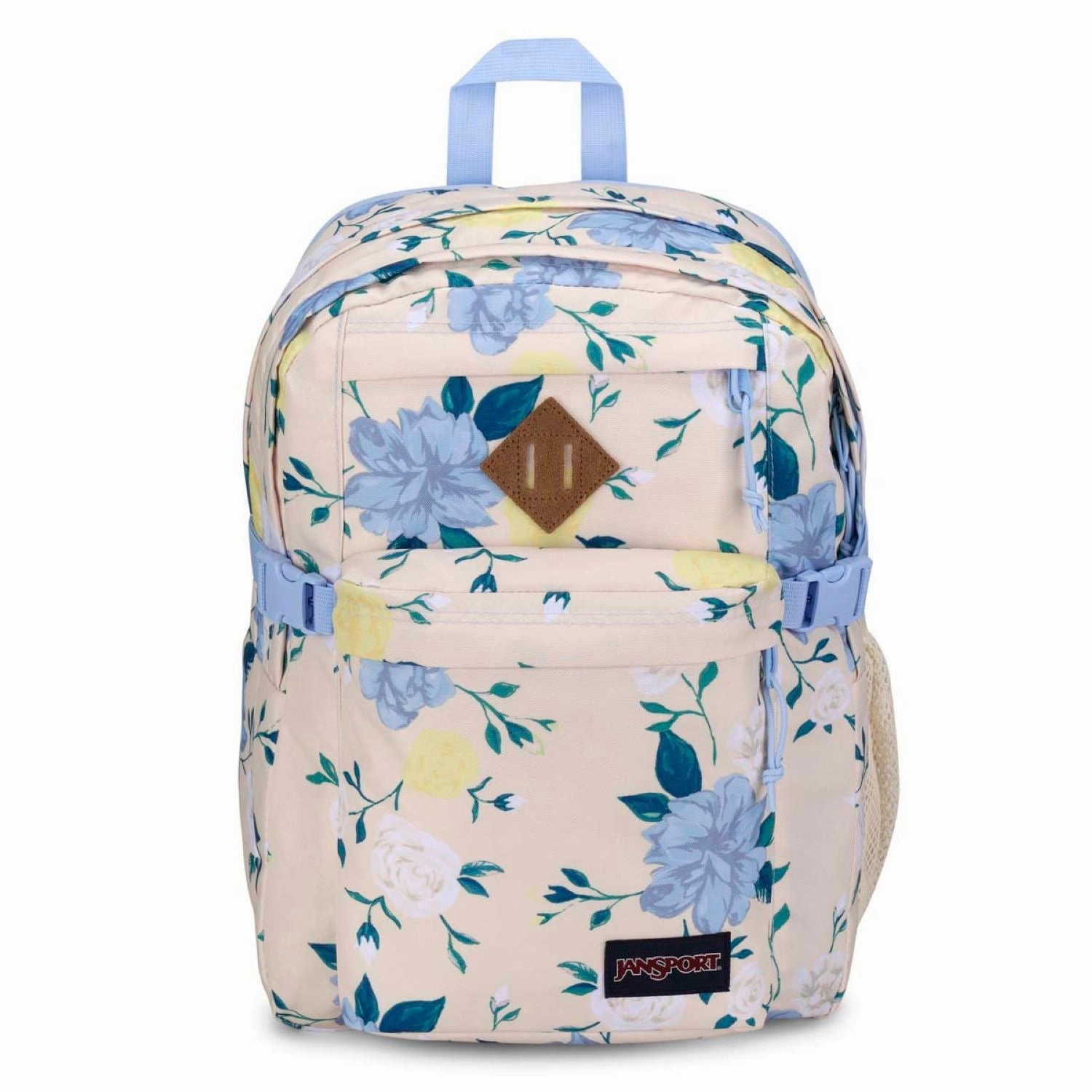 Jansport Main Campus Backpack (Printed) (Sa) Special Savings Today