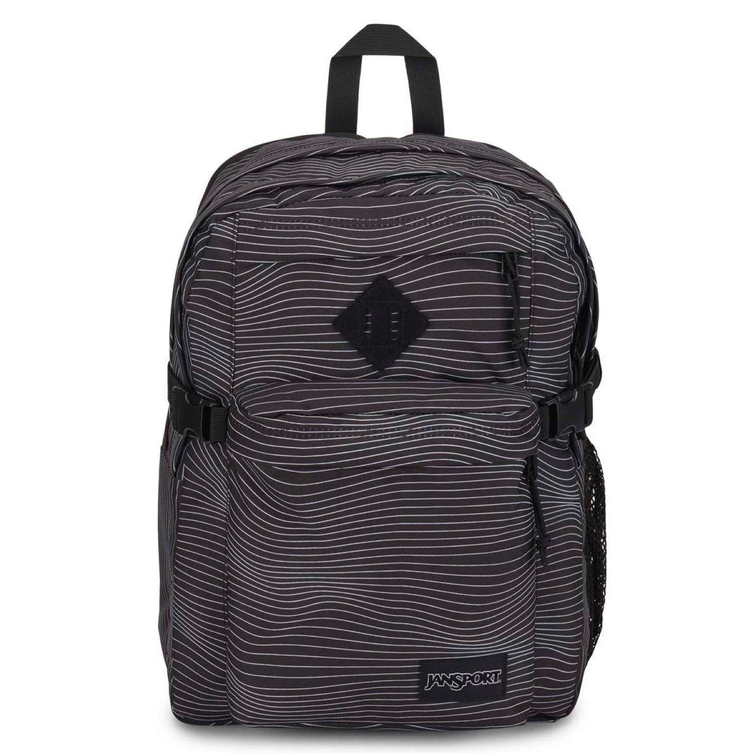 Jansport Main Campus Backpack (Printed) (Sa) Instant Savings Inside Hot Offer Inside