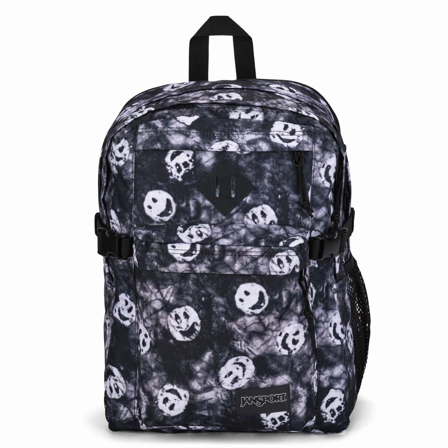 Dont Miss This Offer Dont Miss Big Savings Jansport Main Campus Backpack (Printed) (Sa)
