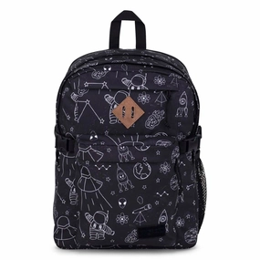 Jansport Main Campus Backpack (Printed) Flash Discount Today Exclusive Savings Event