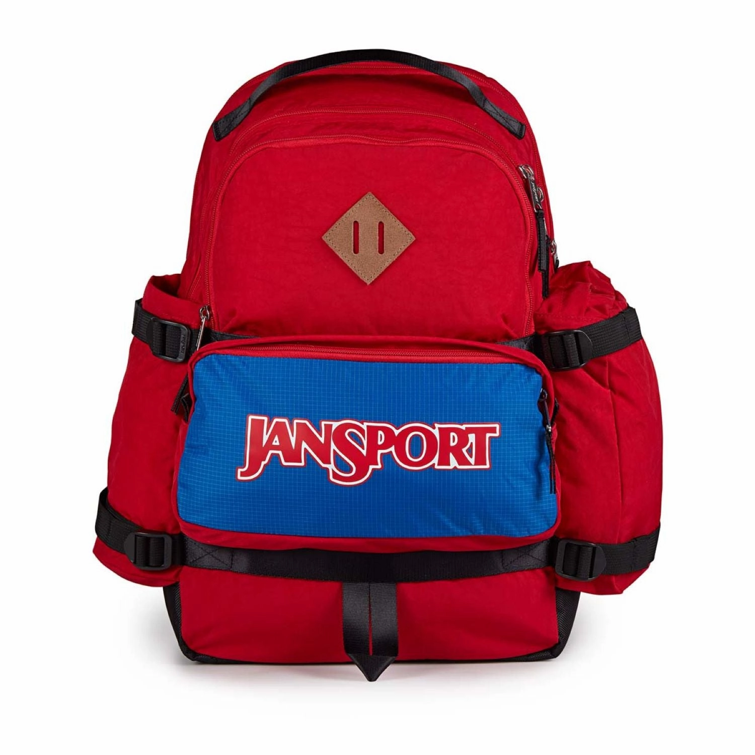 Jansport Seattle Pack MustHave Steals Todays Steal