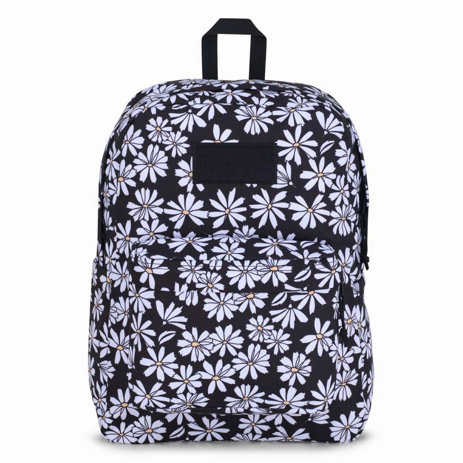 Jansport Superbreak Backpack (Printed) Grab Todays Deal