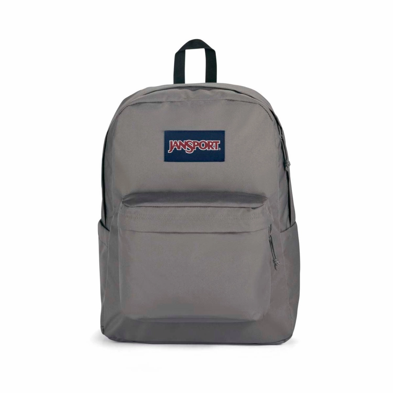 Jansport Superbreak Plus Backpack (Plain) Shop Save Big
