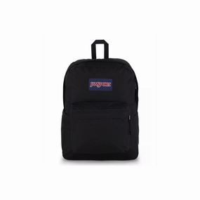 MustHave Deals Jansport Superbreak Plus Backpack (Plain)