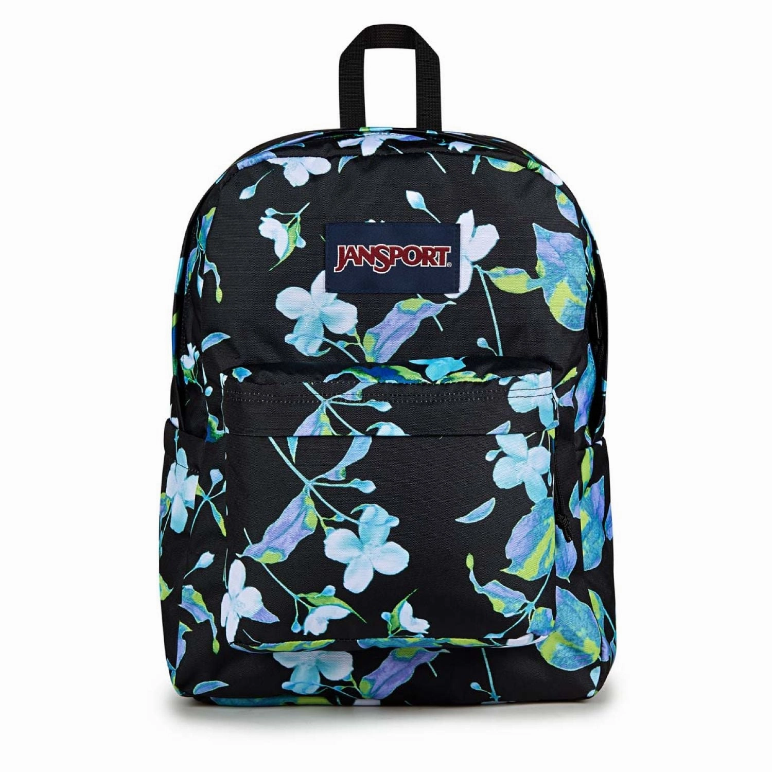 Jansport Superbreak Plus Backpack (Printed 1) Online Exclusive Deal Limited Offer Alert
