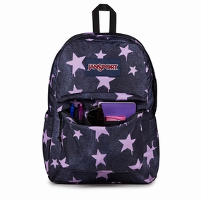 Jansport Superbreak Plus Backpack (Printed 2) Dont Miss Hot Deals Dont Wait Save Today