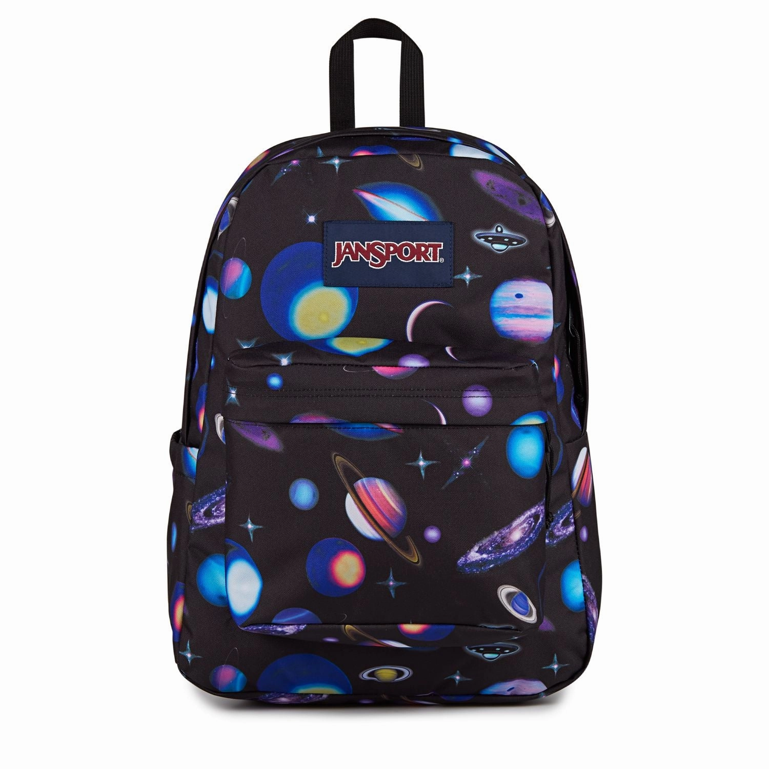 Today Only Special Jansport Superbreak Plus Backpack (Printed 2)