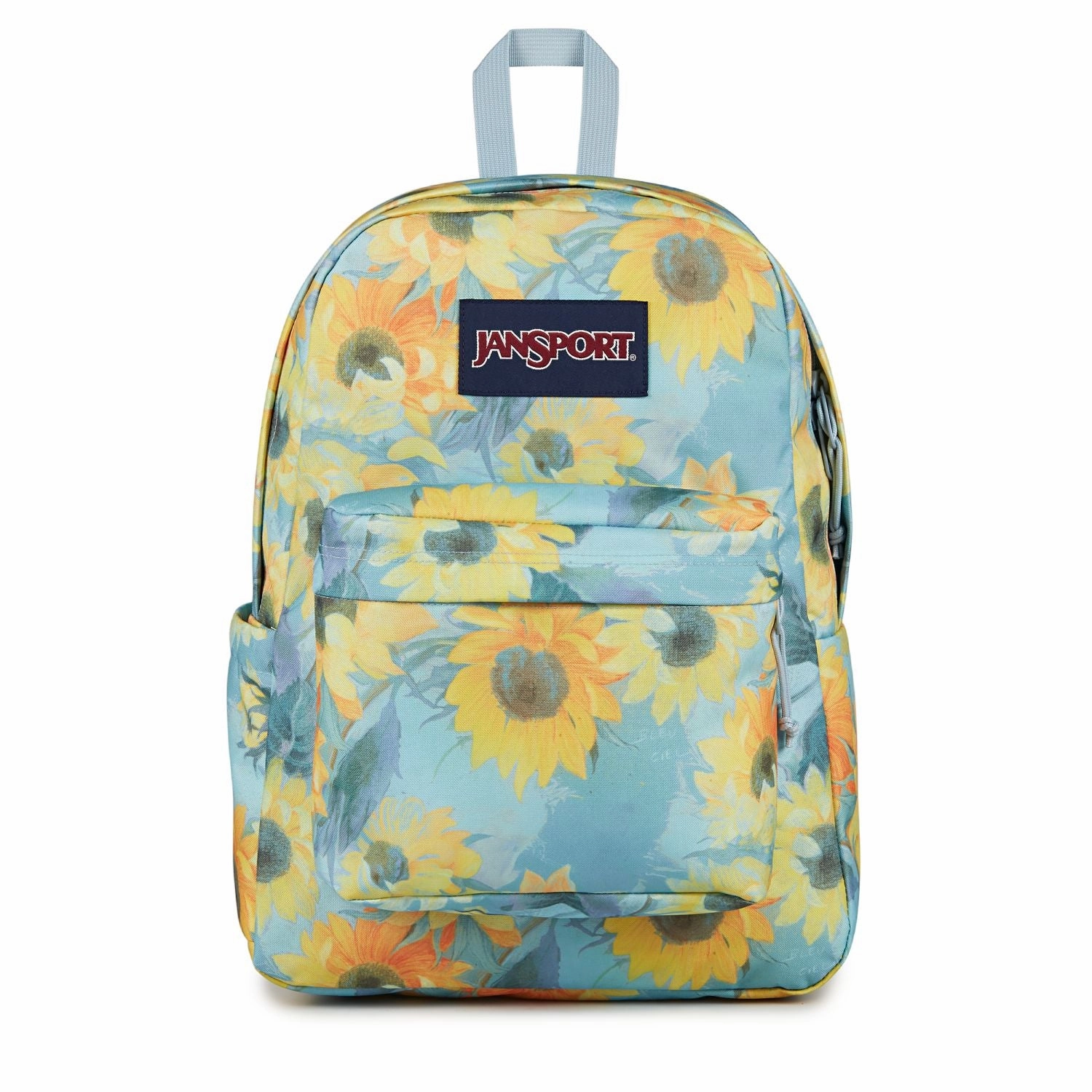Jansport Superbreak Plus Backpack (Printed 2) Trending Hot Picks