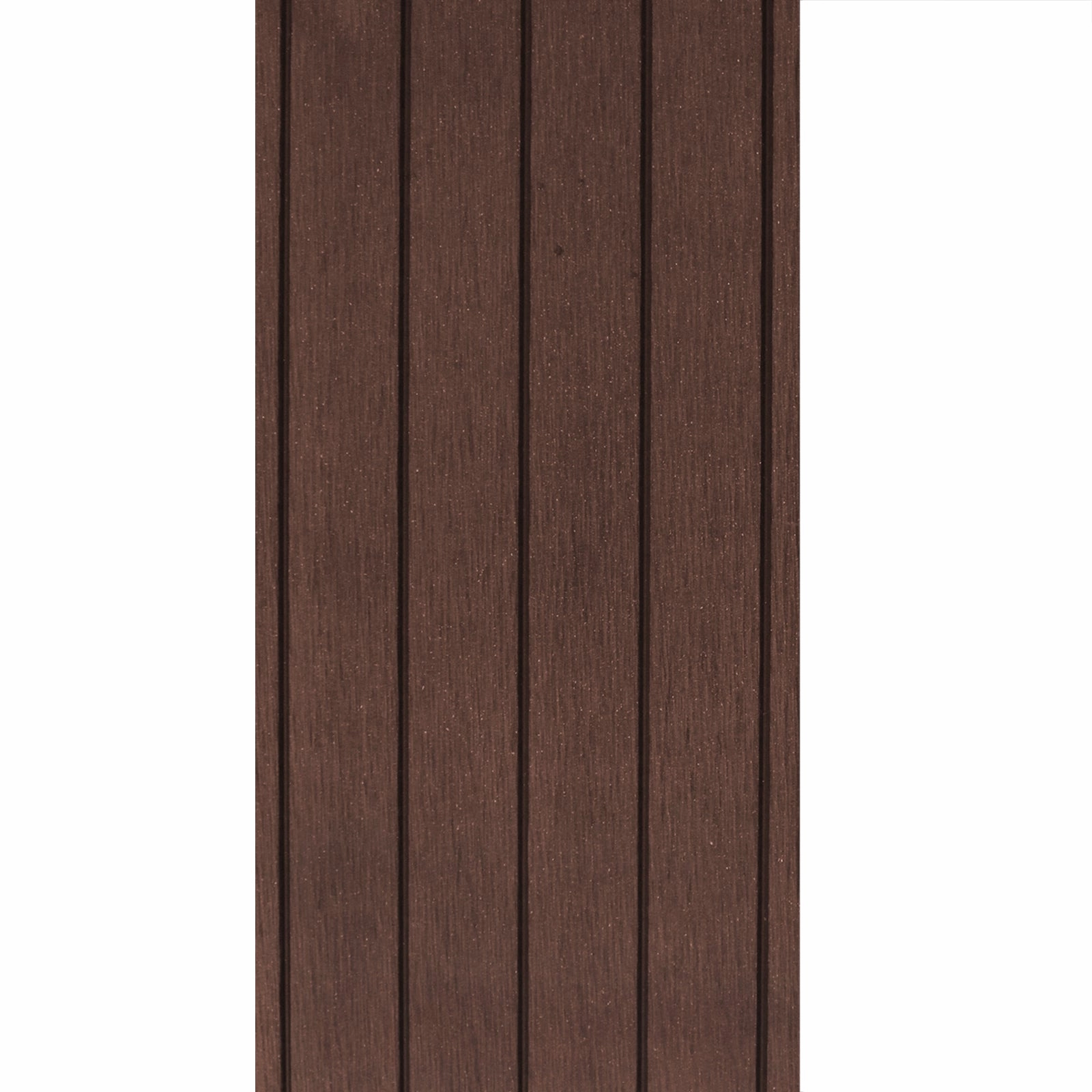 Jard Composite Decking - 9 SQM - Conker Brown