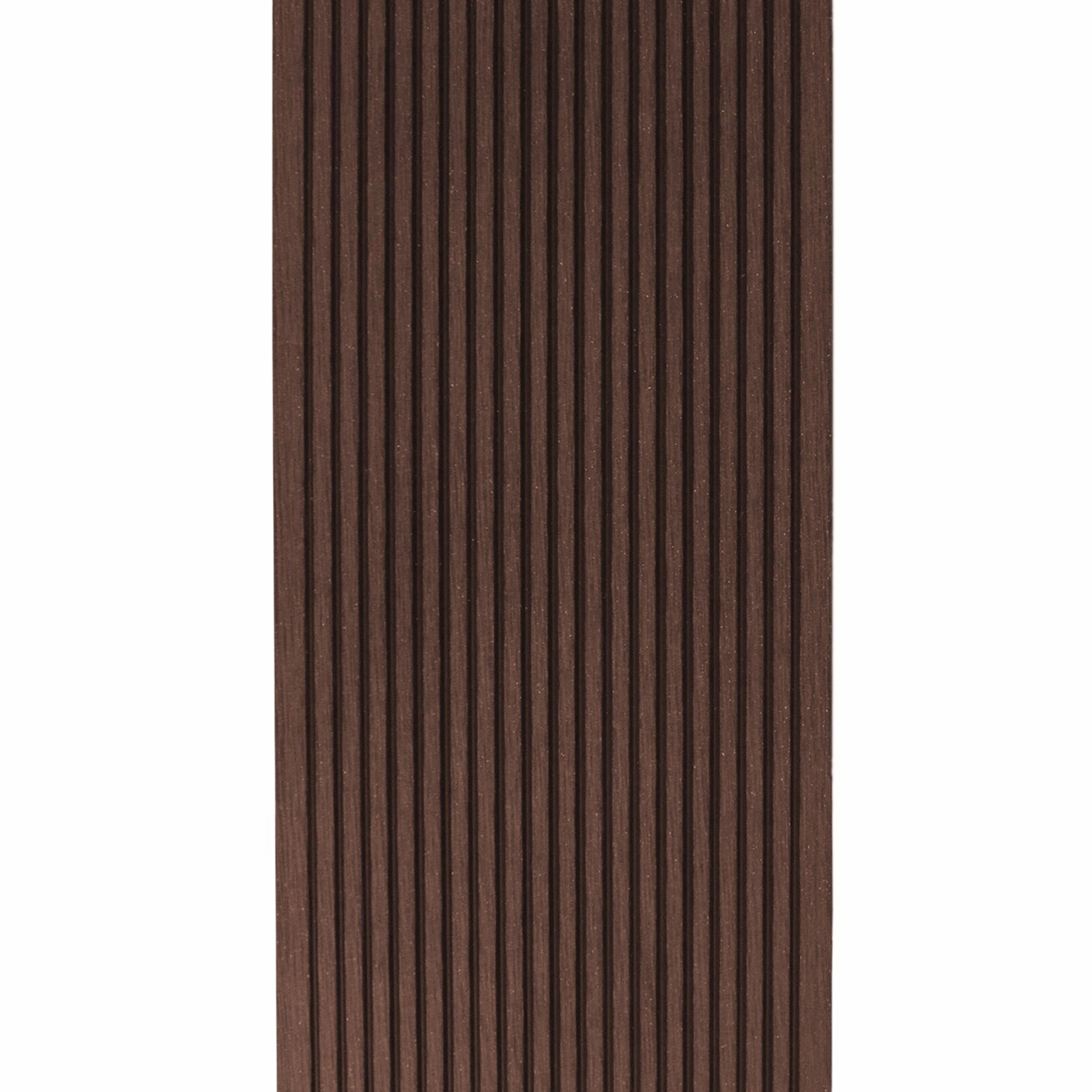 Jard Composite Decking - 9 SQM - Conker Brown
