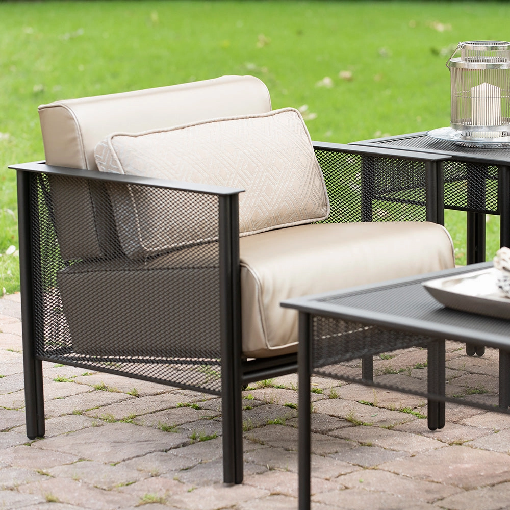 Jax Lounge Chair