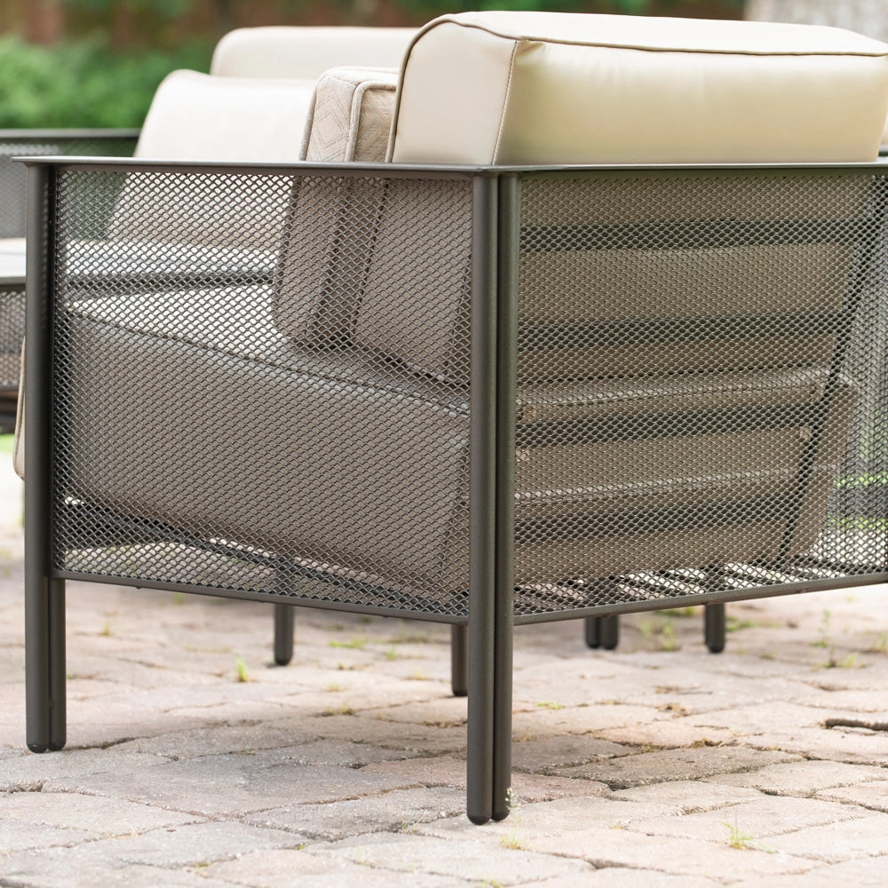 Jax Lounge Chair