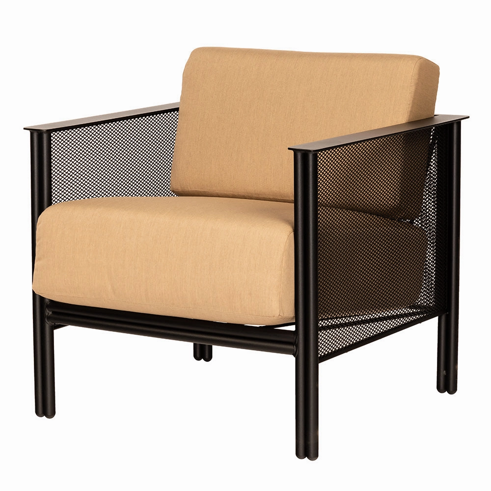 Jax Lounge Chairoutdoor chair for garden and patio