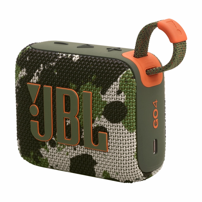Online Exclusive Deal Jbl Go 4