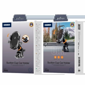 Jellico Ph9 Gravity Car Holder | Secure & Adjustable Mount Daily Clearance Deal Gift Ideas Galore