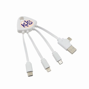 Shop Grab Offer Jellyfish Charging Cable