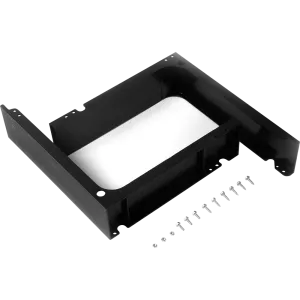 Jennair 99401 Microwave Hood Filler Kit - Black