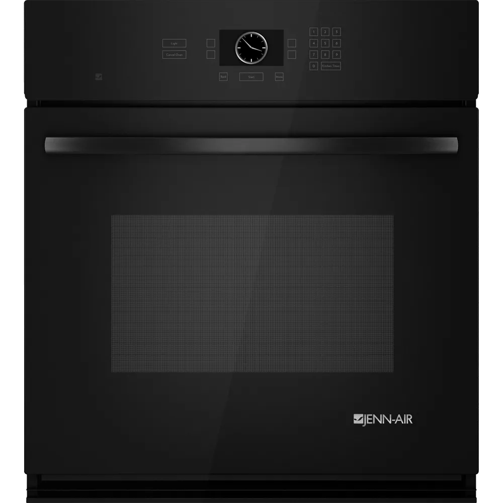 Jennair JJW2327WB 27" Single Wall Oven Wall Ovens Jenn-Air