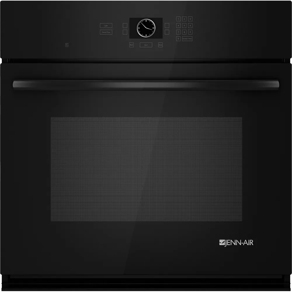 Jennair JJW2330WB 30" Single Wall Oven Wall Ovens Jenn-Air