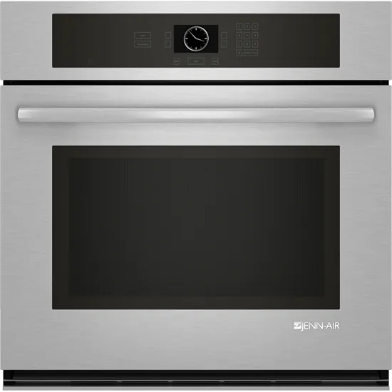 Jennair JJW2330WS Single Wall Oven, 30"