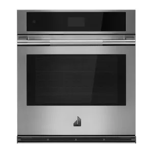 Jennair JJW2427LL Rise&#8482; 27" Single Wall Oven
