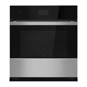 Jennair JJW2427LM Noir&#8482; 27" Single Wall Oven