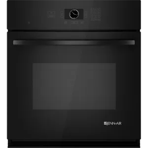 Jennair JJW2427WB Single Wall Oven With Multimode? Convection, 27"