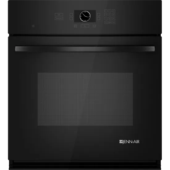Jennair JJW2427WB Single Wall Oven With Multimode? Convection, 27"