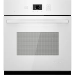 Jennair JJW2427WW 27" Single Wall Oven With Multimode? Convection Wall Ovens Jenn-Air