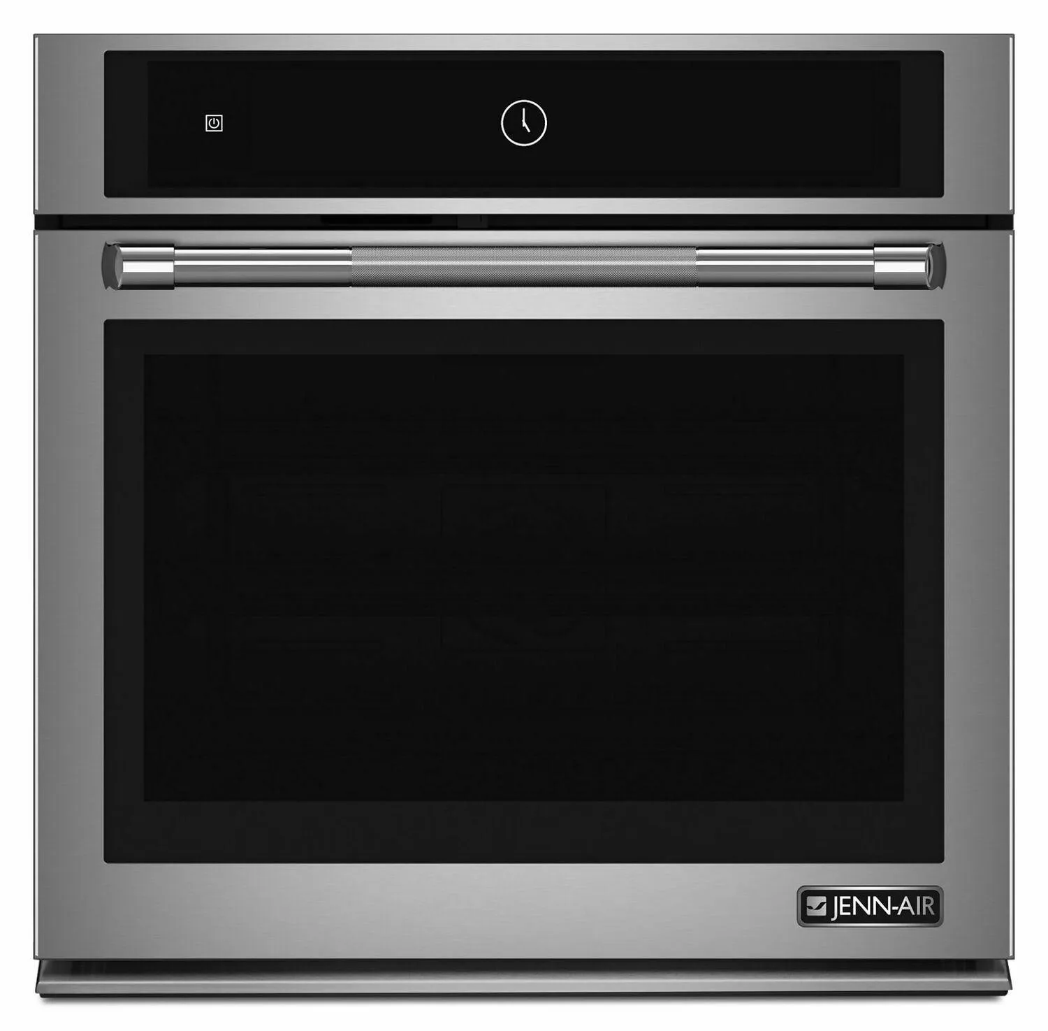 Jennair JJW2430DP Pro-Style? 30" Single Wall Oven With Multimode? Convection System - Pro Style Stainless