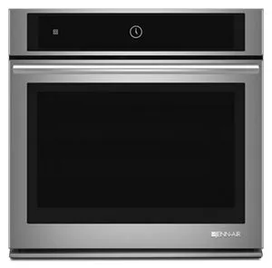 Jennair JJW2430DS Euro-Style 30" Single Wall Oven With Multimode? Convection System