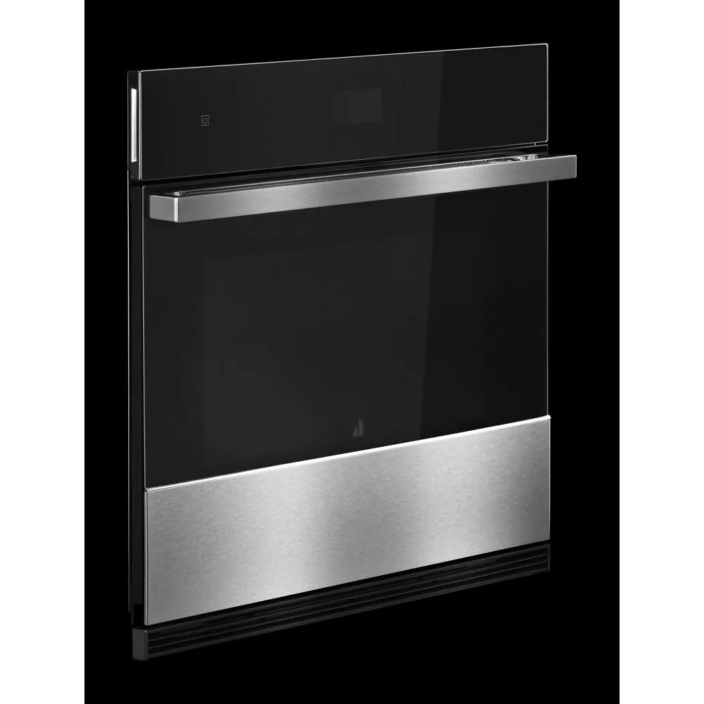 Jennair JJW2430LM 30 Inch Elec Conv Pyro Single Oven
