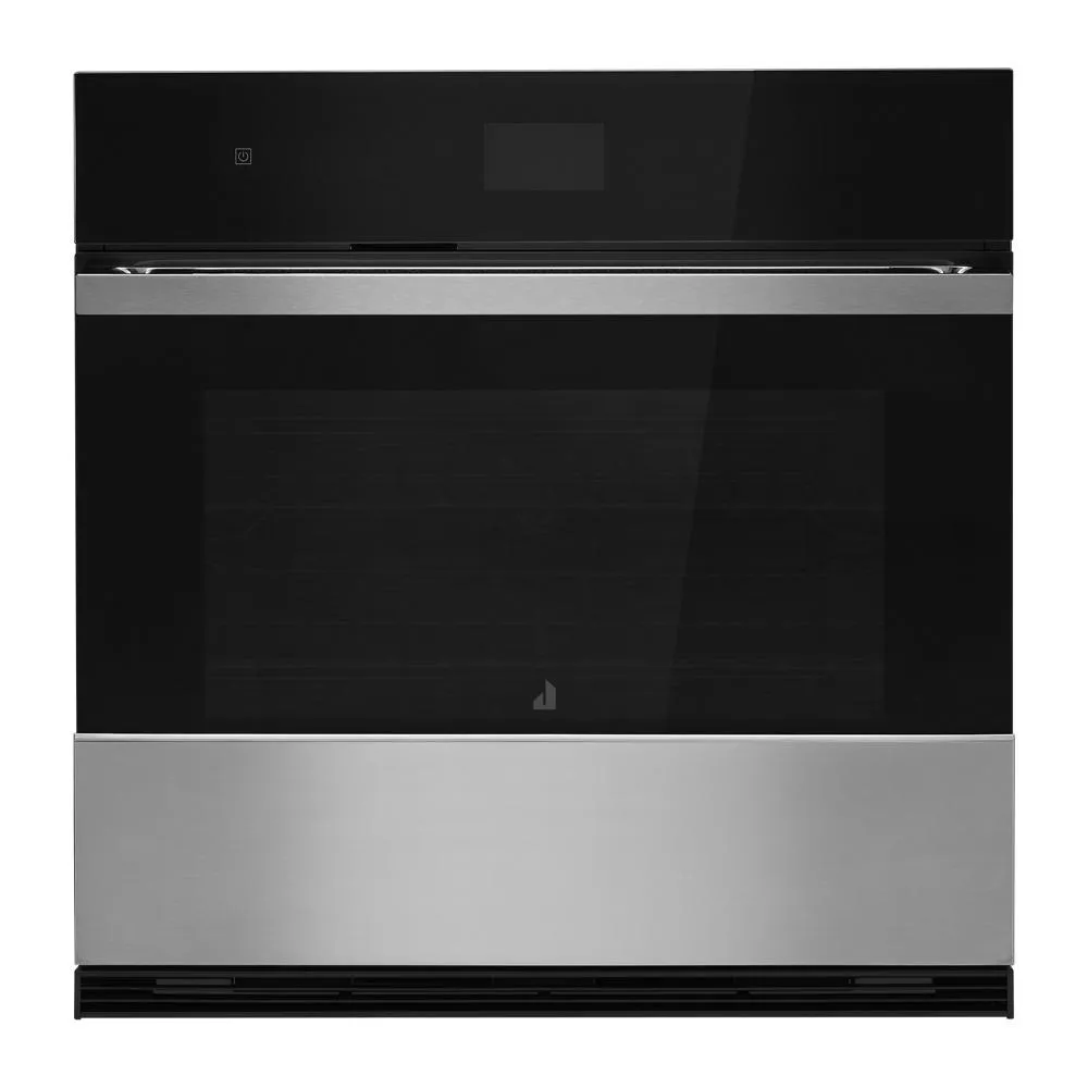 Jennair JJW2430LM 30 Inch Elec Conv Pyro Single Oven