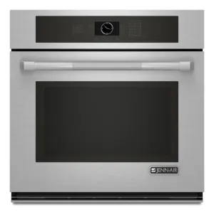 Jennair JJW2430WP Pro Style Stainless Jenn-Air? Single Wall Oven With Multimode? Convection, 30"
