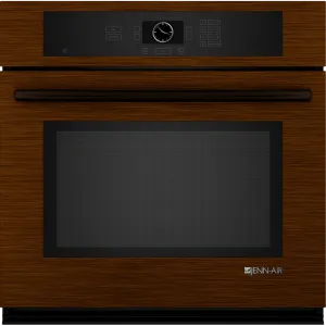 Jennair JJW2430WR 30" Single Wall Oven With Multimode? Convection