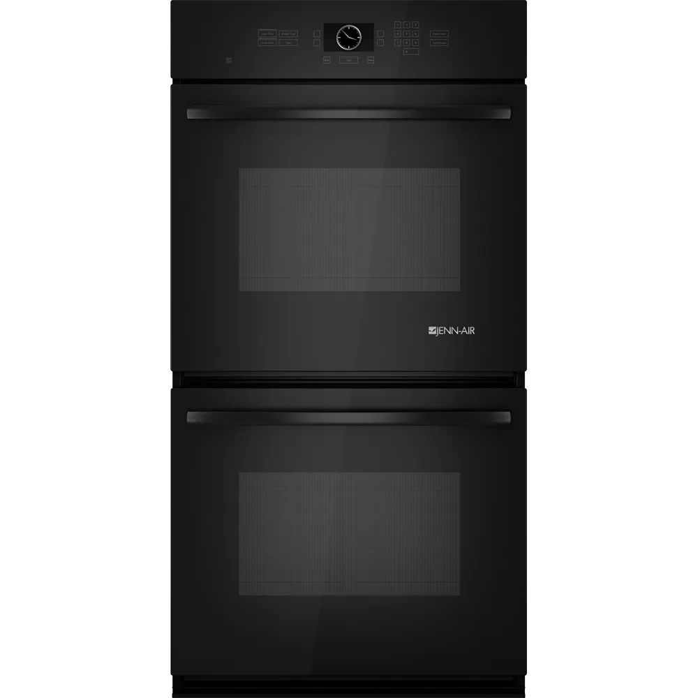 Jennair JJW2527WB 27" Double Wall Oven Wall Ovens Jenn-Air