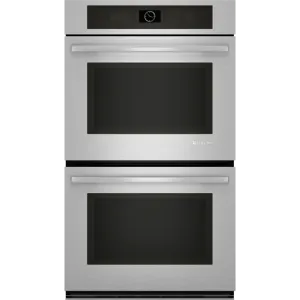 Jennair JJW2530WS Double Wall Oven, 30"