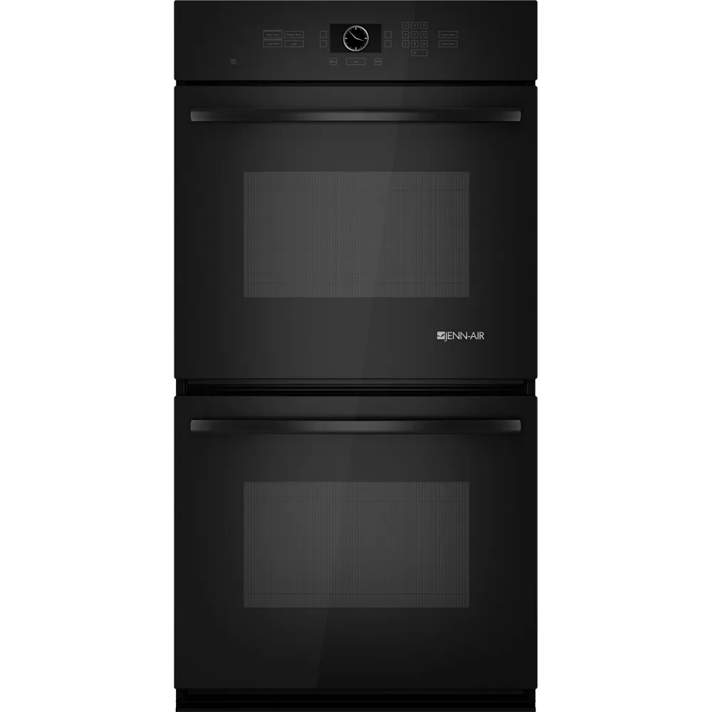 Jennair JJW2727WB 27" Double Wall Oven With Upper Multimode? Convection Wall Ovens Jenn-Air